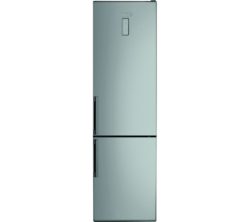 HOTPOINT SMP9 D2Z X H 60/40 Fridge Freezer - Silver